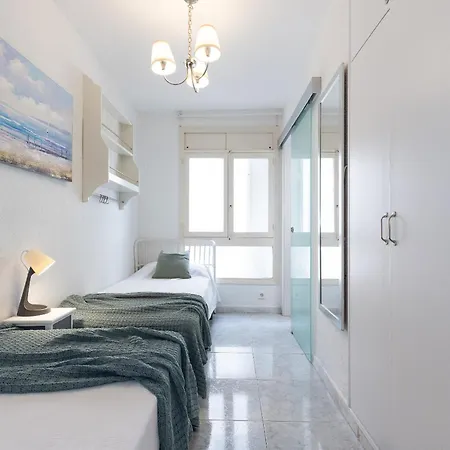 Apartment Uhc Formentor *