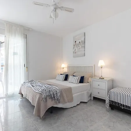 Apartment Uhc Formentor Salou