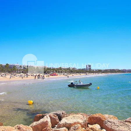 Uhc Formentor Salou