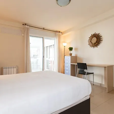 Apartment Uhc Formentor