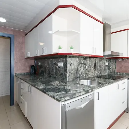 Uhc Formentor Apartment