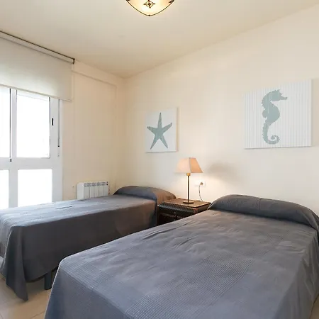 Apartment Uhc Formentor Salou