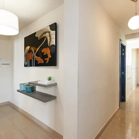 Uhc Formentor Apartment