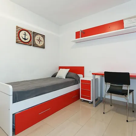 Apartment Uhc Formentor