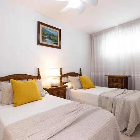 Apartment Uhc Formentor Salou