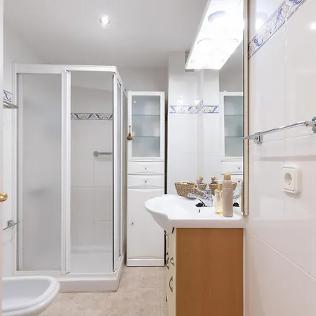 Uhc Formentor Apartment