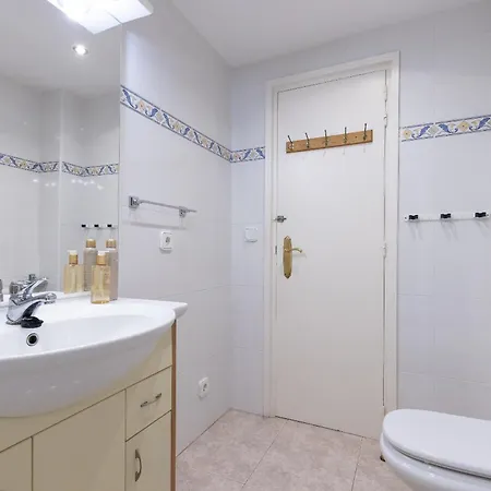 Uhc Formentor Apartment *