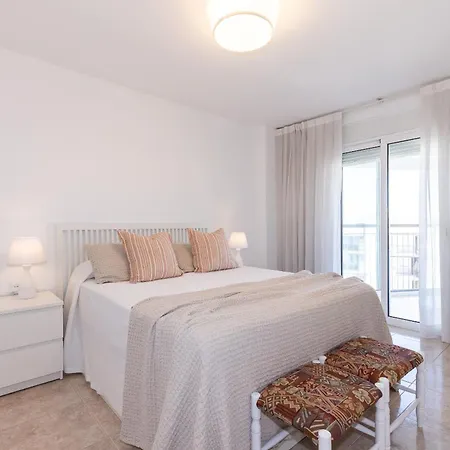 Uhc Formentor Apartment *