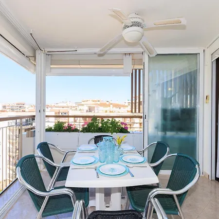 Uhc Formentor Apartment *
