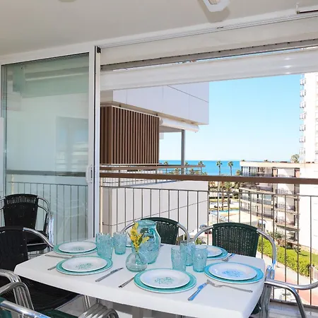 Apartment Uhc Formentor *