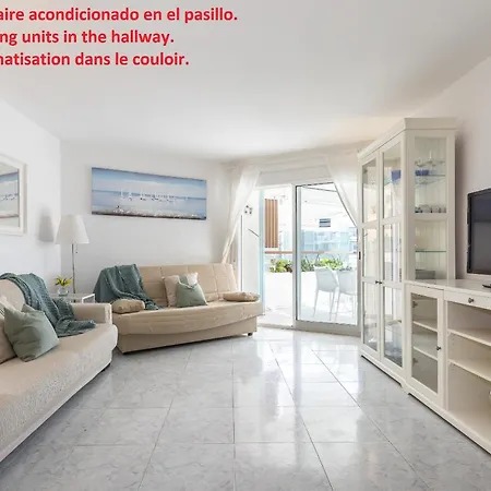 Uhc Formentor Apartment *