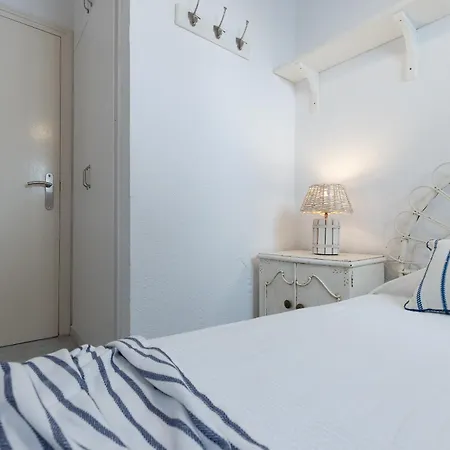 Uhc Formentor Apartment