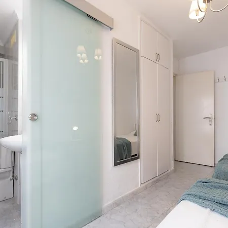 Apartment Uhc Formentor *