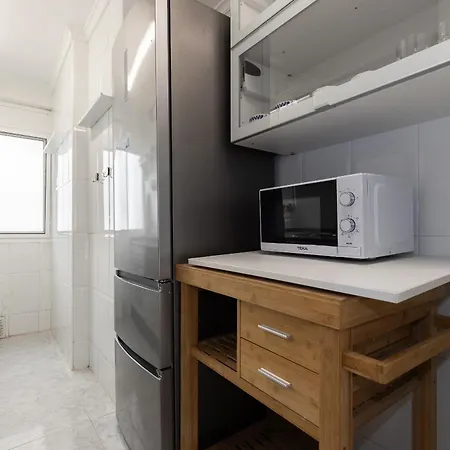 Uhc Formentor Apartment