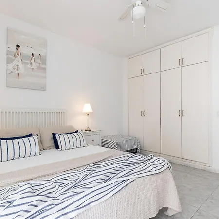 Uhc Formentor Apartment Salou