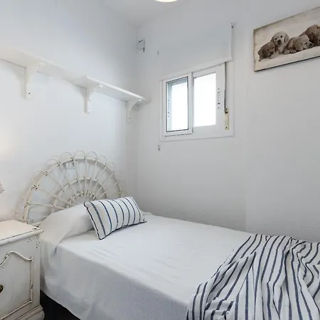 Apartment Uhc Formentor Salou
