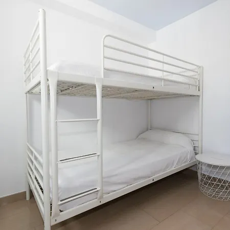 Uhc Formentor Apartment