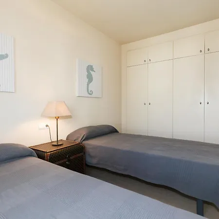 Apartment Uhc Formentor *