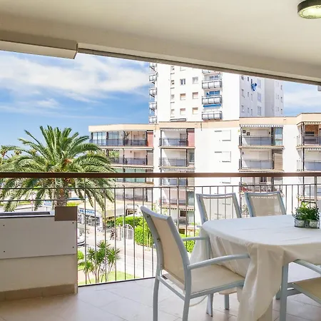 Apartment Uhc Formentor *