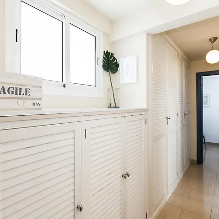 Apartment Uhc Formentor Salou