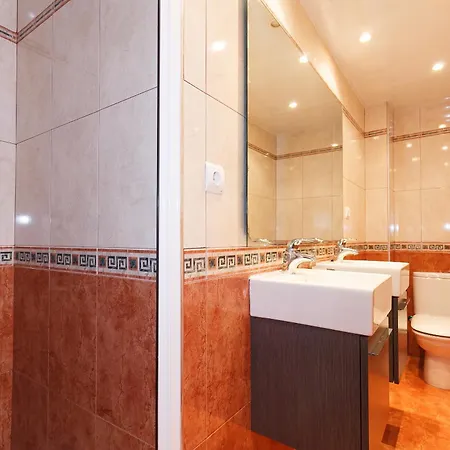 Uhc Formentor Apartment *