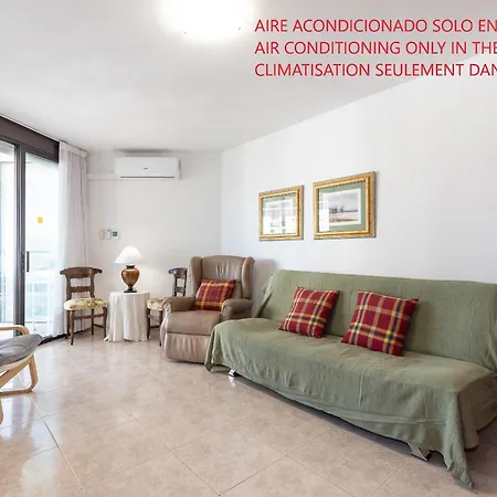 Uhc Formentor Apartment