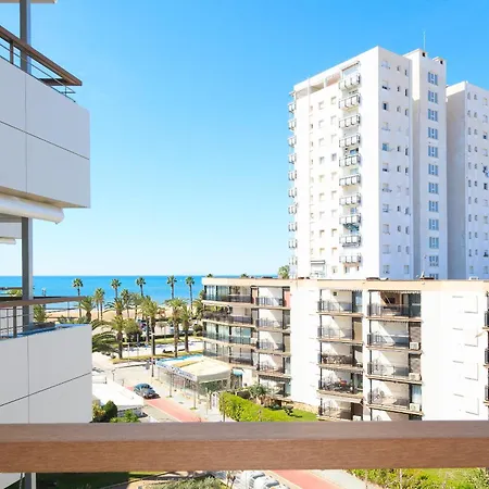 Uhc Formentor Apartment
