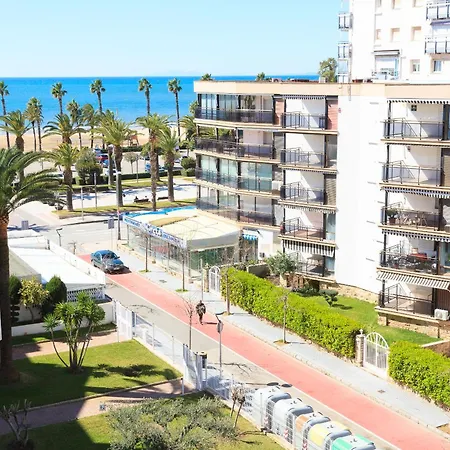Apartment Uhc Formentor Salou