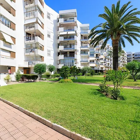 Appartamento Uhc Formentor Salou